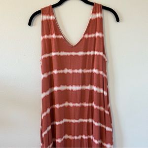Maurice’s Sundress